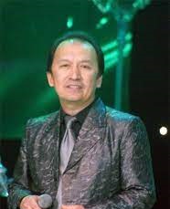 Ералхан Әбішев