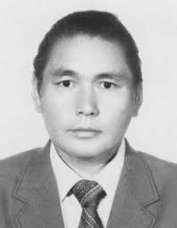 Рүстем Жанаев
