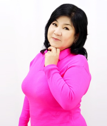 Author's photo