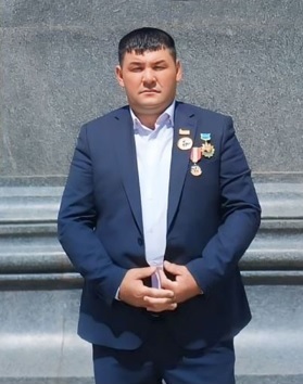 Жолдығали Әйіпов