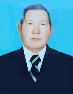 Жамбыл Жұманбаев