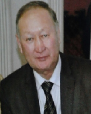 Қайыртай Ақмышев