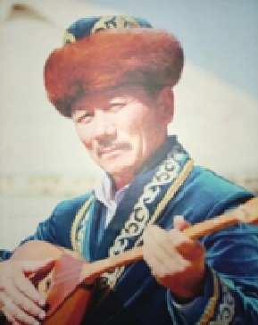 Мұсылманбек Ысқақов