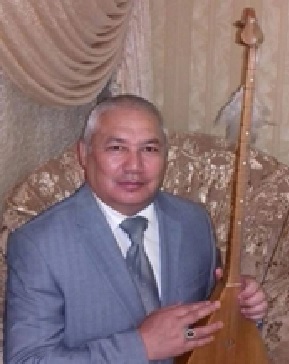 Самат Сыпатайұлы