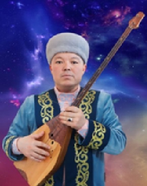 Төлеген Шәкәрімов