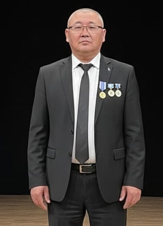 Сайлаубек Елманов