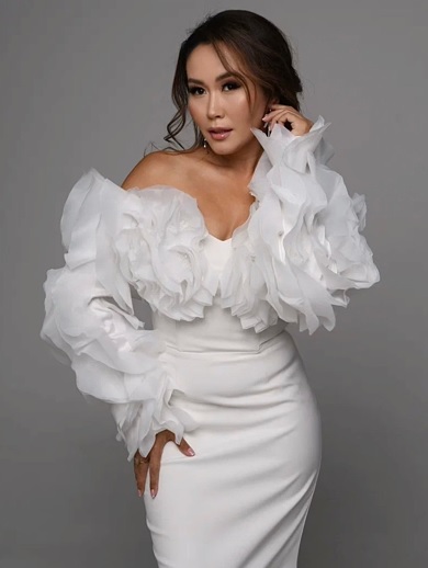 Әсем Омарова