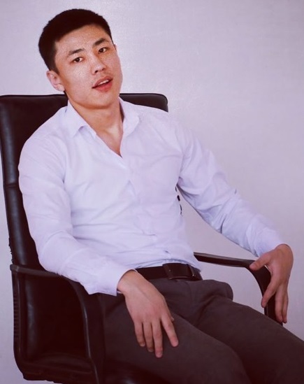 Шәміл Айтмұханов