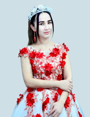 Гүлзат Барысқызы