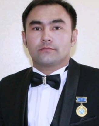 Еркін Жолжігітов