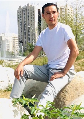 Есбол Керей