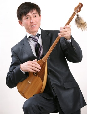 Нұртай Шоқай