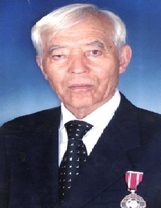 Әубәкір Дастанұлы