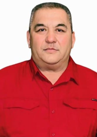 Қайролла Нұрмаханов