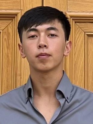 Әли Ермекұлы