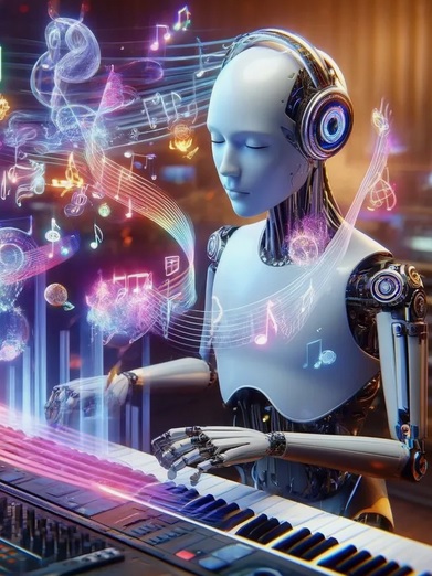 Жасанды интеллект