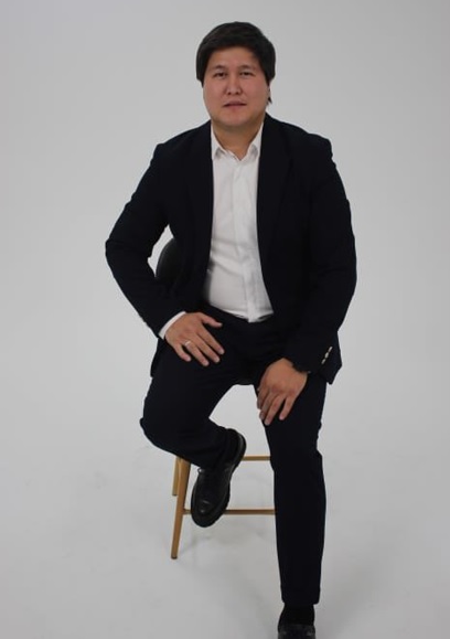 Бекболат Сағадиев