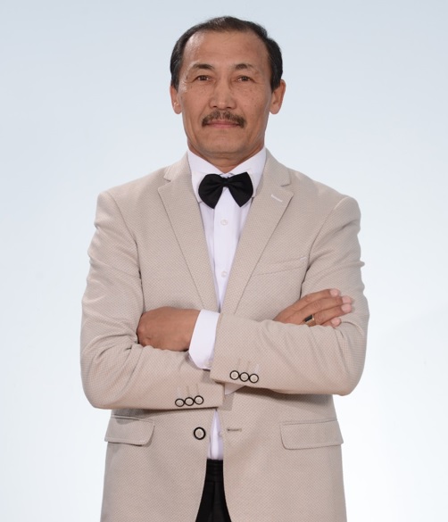 Жанатбек Сәденов