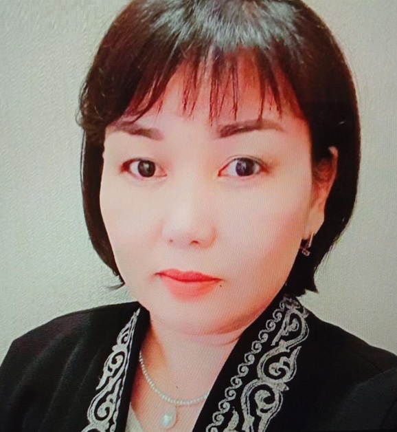 Фариза Әбілтаева