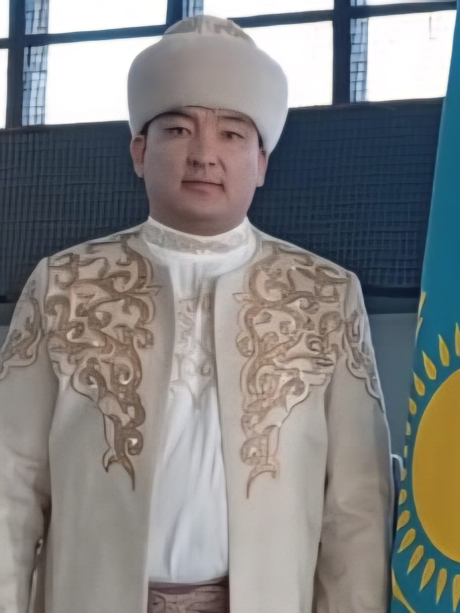 Еламан Құжиманов