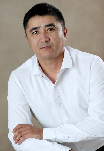 Эльдар Құдабаев