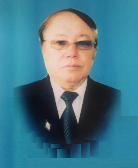 Есенжол Өтебасов