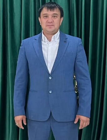 Айдос Сабырқұлов